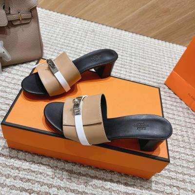 wholesale quality hermes sandal model no. 63